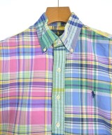 Polo Ralph Lauren（ポロラルフローレン）カジュアルシャツ ピンク サイズ:XS レディース/2200653979069