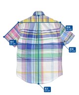 Polo Ralph Lauren（ポロラルフローレン）カジュアルシャツ ピンク サイズ:XS レディース/2200653979069