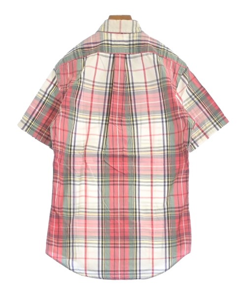 Polo Ralph Lauren（ポロラルフローレン）カジュアルシャツ 白 サイズ:S レディース/2200653979076