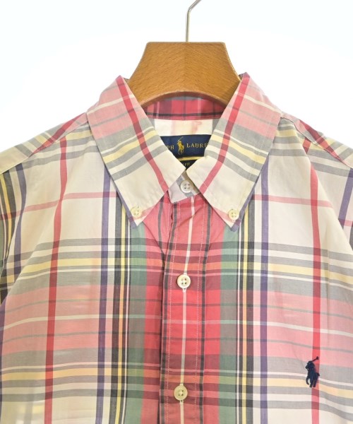 Polo Ralph Lauren（ポロラルフローレン）カジュアルシャツ 白 サイズ:S レディース/2200653979076