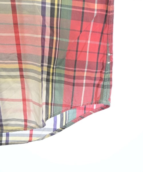 Polo Ralph Lauren（ポロラルフローレン）カジュアルシャツ 白 サイズ:S レディース/2200653979076