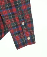 Ralph Lauren（ラルフローレン）カジュアルシャツ 赤 サイズ:XL メンズ/2200644851138