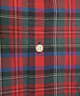 Ralph Lauren（ラルフローレン）カジュアルシャツ 赤 サイズ:XL メンズ/2200644851138