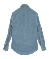 Ralph Lauren（ラルフローレン）カジュアルシャツ 青 サイズ:XS メンズ/2200654444016