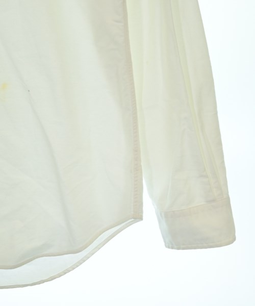 Ralph Lauren（ラルフローレン）カジュアルシャツ 白 サイズ:170(S位) メンズ/2200697526052