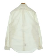 Ralph Lauren（ラルフローレン）カジュアルシャツ 白 サイズ:170(S位) メンズ/2200697526052