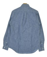 Ralph Lauren（ラルフローレン）カジュアルシャツ 青 サイズ:S メンズ/2200699944052