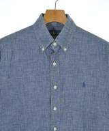 Ralph Lauren（ラルフローレン）カジュアルシャツ 青 サイズ:S メンズ/2200699944052