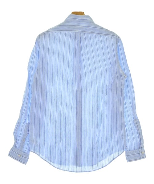 Ralph Lauren（ラルフローレン）カジュアルシャツ 青 サイズ:S メンズ/2200699944069