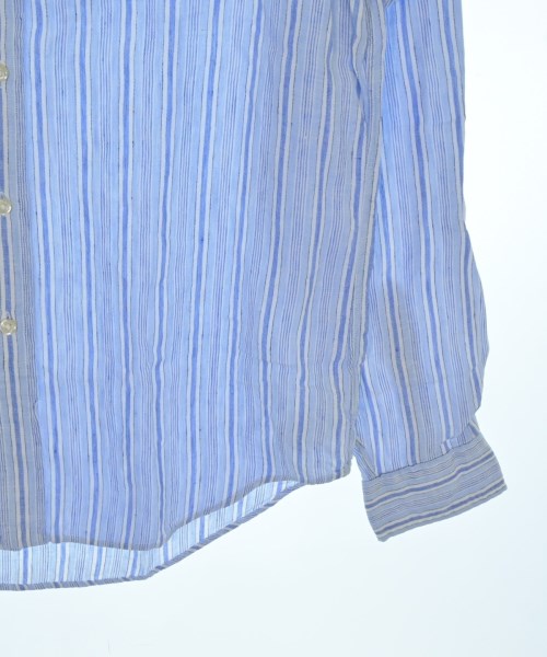 Ralph Lauren（ラルフローレン）カジュアルシャツ 青 サイズ:S メンズ/2200699944069