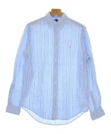 Ralph Lauren（ラルフローレン）カジュアルシャツ 青 サイズ:S メンズ/2200699944069