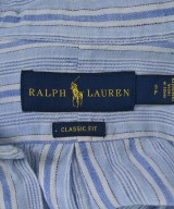 Ralph Lauren（ラルフローレン）カジュアルシャツ 青 サイズ:S メンズ/2200699944069