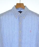 Ralph Lauren（ラルフローレン）カジュアルシャツ 青 サイズ:S メンズ/2200699944069