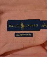 Ralph Lauren（ラルフローレン）カジュアルシャツ オレンジ サイズ:S メンズ/2200699944076