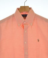 Ralph Lauren（ラルフローレン）カジュアルシャツ オレンジ サイズ:S メンズ/2200699944076