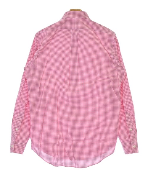 Ralph Lauren（ラルフローレン）カジュアルシャツ 赤 サイズ:S メンズ/2200699944083