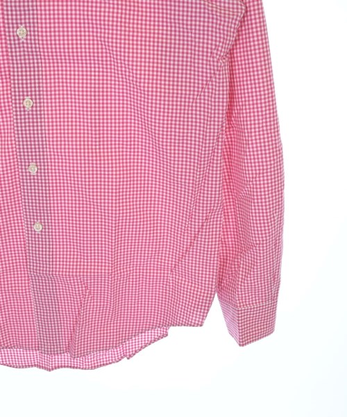 Ralph Lauren（ラルフローレン）カジュアルシャツ 赤 サイズ:S メンズ/2200699944083