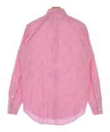 Ralph Lauren（ラルフローレン）カジュアルシャツ 赤 サイズ:S メンズ/2200699944083