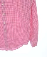 Ralph Lauren（ラルフローレン）カジュアルシャツ 赤 サイズ:S メンズ/2200699944083