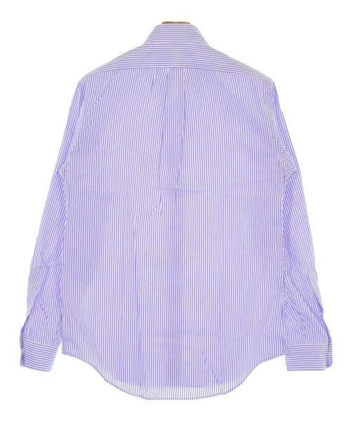 Ralph Lauren（ラルフローレン）カジュアルシャツ 紫 サイズ:S メンズ/2200699944090