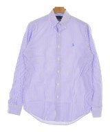 Ralph Lauren（ラルフローレン）カジュアルシャツ 紫 サイズ:S メンズ/2200699944090