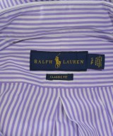 Ralph Lauren（ラルフローレン）カジュアルシャツ 紫 サイズ:S メンズ/2200699944090