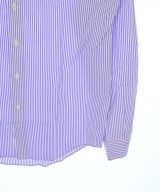 Ralph Lauren（ラルフローレン）カジュアルシャツ 紫 サイズ:S メンズ/2200699944090