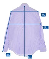 Ralph Lauren（ラルフローレン）カジュアルシャツ 紫 サイズ:S メンズ/2200699944090