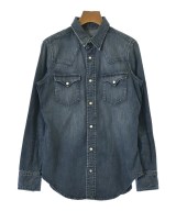 Ralph Lauren（ラルフローレン）カジュアルシャツ 紺 サイズ:-(S位) レディース/2200703341013