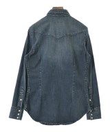 Ralph Lauren（ラルフローレン）カジュアルシャツ 紺 サイズ:-(S位) レディース/2200703341013