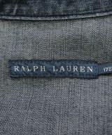 Ralph Lauren（ラルフローレン）カジュアルシャツ 紺 サイズ:-(S位) レディース/2200703341013