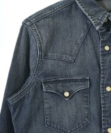 Ralph Lauren（ラルフローレン）カジュアルシャツ 紺 サイズ:-(S位) レディース/2200703341013