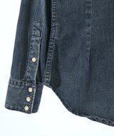 Ralph Lauren（ラルフローレン）カジュアルシャツ 紺 サイズ:-(S位) レディース/2200703341013