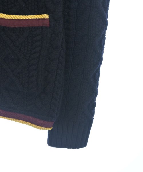 Ralph Lauren（ラルフローレン）カジュアルジャケット 紺 サイズ:XL レディース/2200702518447