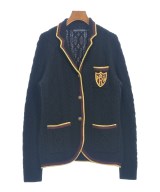 Ralph Lauren（ラルフローレン）カジュアルジャケット 紺 サイズ:XL レディース/2200702518447