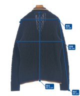 Ralph Lauren（ラルフローレン）カジュアルジャケット 紺 サイズ:XL レディース/2200702518447