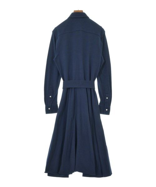Polo Ralph Lauren（ポロラルフローレン）ワンピース 紺 サイズ:M レディース/2200704493025