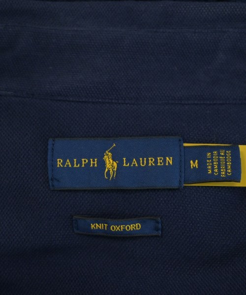 Polo Ralph Lauren（ポロラルフローレン）ワンピース 紺 サイズ:M レディース/2200704493025