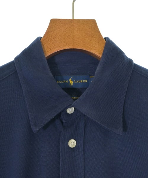 Polo Ralph Lauren（ポロラルフローレン）ワンピース 紺 サイズ:M レディース/2200704493025
