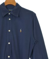 Polo Ralph Lauren（ポロラルフローレン）ワンピース 紺 サイズ:M レディース/2200704493025