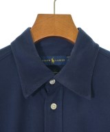 Polo Ralph Lauren（ポロラルフローレン）ワンピース 紺 サイズ:M レディース/2200704493025