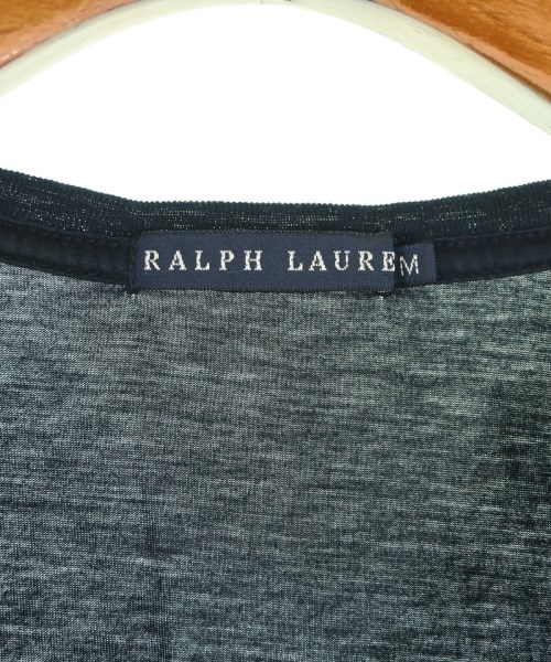 Ralph Lauren（ラルフローレン）Tシャツ・カットソー 紺 サイズ:M レディース/2200704822023