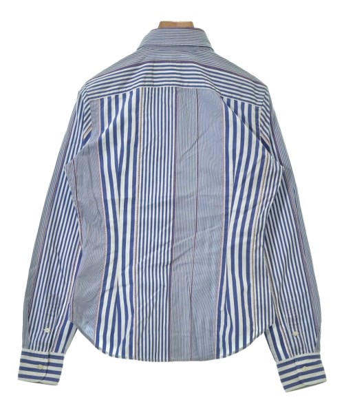 Ralph Lauren（ラルフローレン）カジュアルシャツ 紺 サイズ:9(M位) レディース/2200704957107