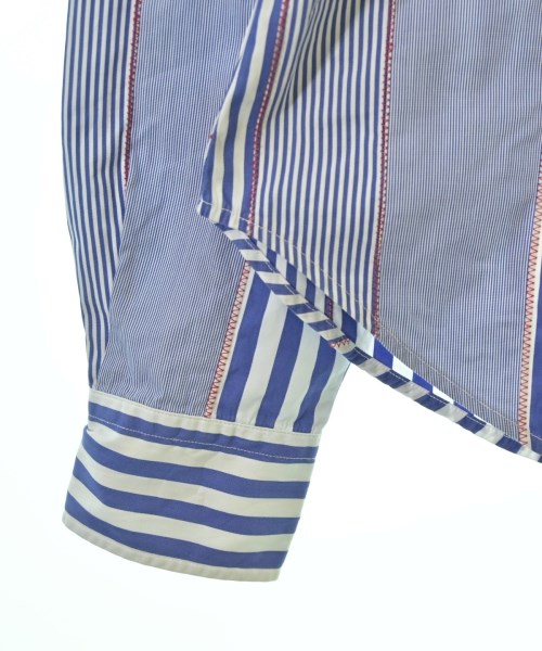 Ralph Lauren（ラルフローレン）カジュアルシャツ 紺 サイズ:9(M位) レディース/2200704957107