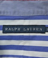 Ralph Lauren（ラルフローレン）カジュアルシャツ 紺 サイズ:9(M位) レディース/2200704957107