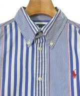 Ralph Lauren（ラルフローレン）カジュアルシャツ 紺 サイズ:9(M位) レディース/2200704957107