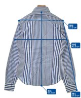 Ralph Lauren（ラルフローレン）カジュアルシャツ 紺 サイズ:9(M位) レディース/2200704957107