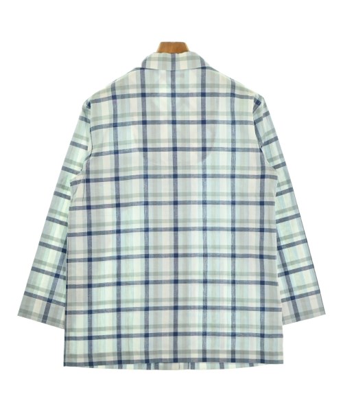 Ralph Lauren（ラルフローレン）カジュアルシャツ 青 サイズ:M レディース/2200705004046