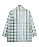 Ralph Lauren（ラルフローレン）カジュアルシャツ 青 サイズ:M レディース/2200705004046