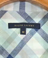 Ralph Lauren（ラルフローレン）カジュアルシャツ 青 サイズ:M レディース/2200705004046